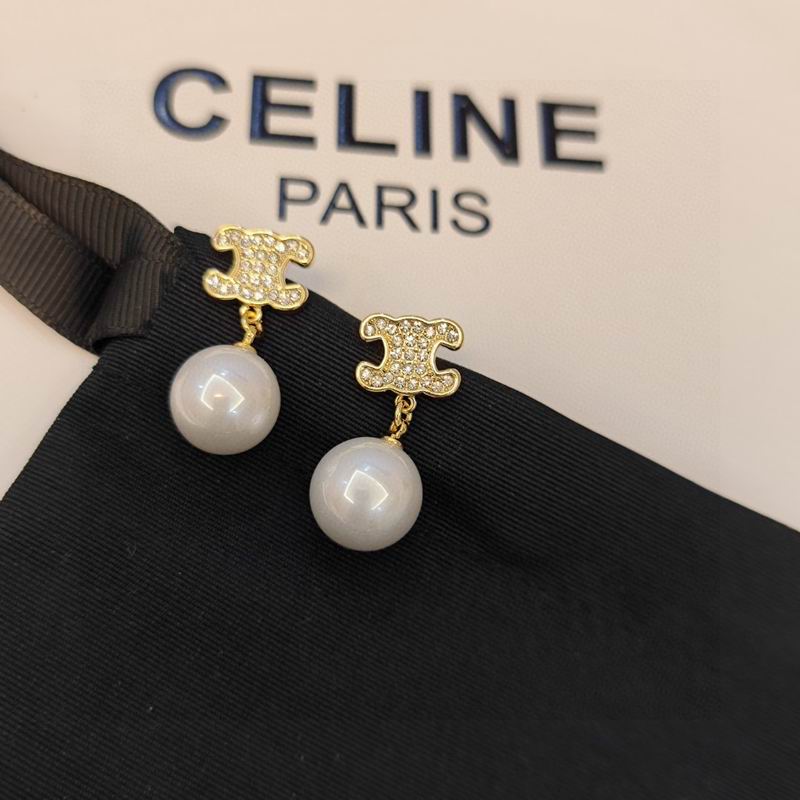 Celine Earring 01lyr69